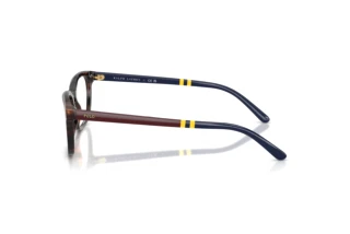 Vue latérale Polo PH2294 (5003)
