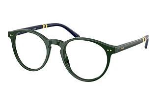 Polo PH2297 6140 Shiny Green