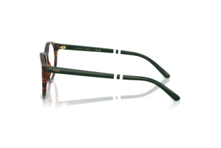 Vue latérale Polo PH2297 (6315)
