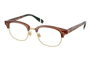Polo PH2298D 6321 Shiny Transparent Brown