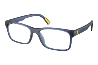 Vorderansicht Polo PH2301U (5735)