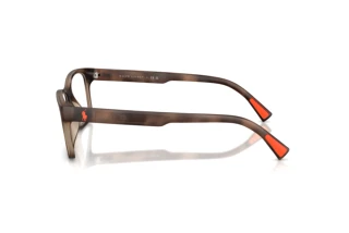 Vista laterale Polo PH2301U (6070)