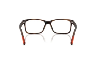 Vista posteriore Polo PH2301U (6070)