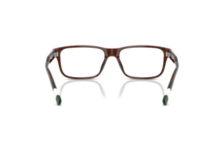 Vista posteriore Polo PH2302U (6315)