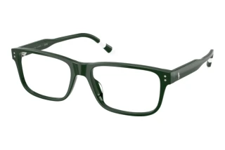 Vue de face Polo PH2302U (6316)