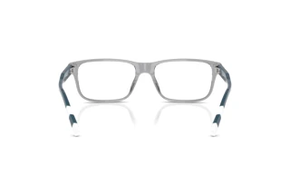 Vista posteriore Polo PH2302U (6317)