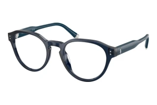 Vue de face Polo PH2304U (5955)