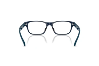 Vista posteriore Polo PH2306D (5465)