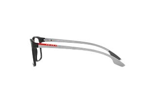 Seitenansicht Prada Linea Rossa LIFESTYLE (PS 01LV - 4901O1)