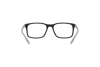 Rückansicht Prada Linea Rossa LIFESTYLE (PS 01LV - 4901O1)