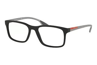 Vorderansicht Prada Linea Rossa LIFESTYLE (PS 01LV - 4901O1)