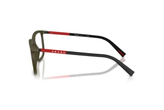 Seitenansicht Prada Linea Rossa PS 01SV (15X1O1)