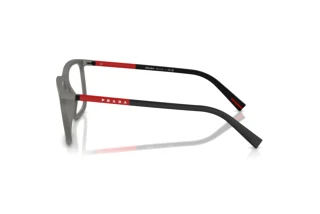 Vista laterale Prada Linea Rossa PS 01SV (16X1O1)