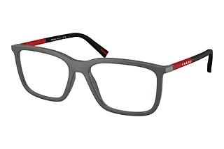 Prada Linea Rossa PS 01SV 16X1O1 Metal Grey