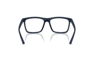 Vue arrière Prada Linea Rossa PS 01TV (MAG1O1)