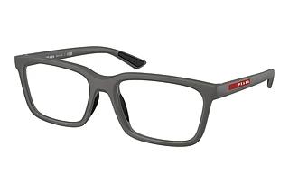 Prada Linea Rossa PS 02SV 16X1O1 Metal Grey