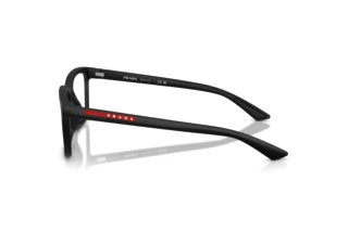 Vista laterale Prada Linea Rossa PS 02SV (1BO1O1)