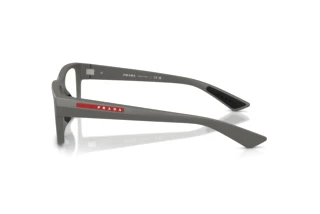 Vue latérale Prada Linea Rossa PS 02TV (16X1O1)