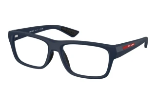 Vista frontale Prada Linea Rossa PS 02TV (MAG1O1)