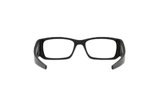 Rückansicht Prada Linea Rossa PS 03PV (1BO1O1)