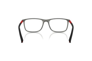 Vue arrière Prada Linea Rossa PS 03QV (16X1O1)