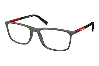 Prada Linea Rossa PS 03QV 16X1O1 Grey Silver
