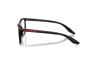Seitenansicht Prada Linea Rossa PS 03SV (1AB1O1)