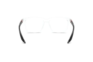 Rückansicht Prada Linea Rossa PS 03SV (2AZ1O1)