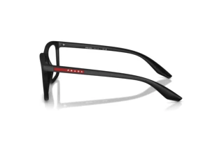 Seitenansicht Prada Linea Rossa PS 03SV (DG01O1)