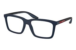 Prada Linea Rossa PS 03SV TFY1O1 Matte Blue