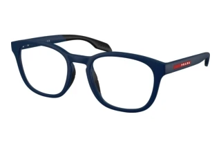 Vista frontale Prada Linea Rossa PS 03TV (21V1O1)
