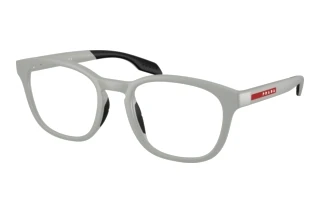 Vista frontale Prada Linea Rossa PS 03TV (27U1O1)