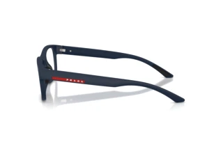 Seitenansicht Prada Linea Rossa PS 04QV (MAG1O1)