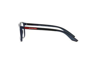 Seitenansicht Prada Linea Rossa PS 05PV (TFY1O1)