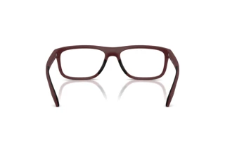 Vue arrière Prada Linea Rossa PS 05TV (29U1O1)