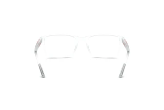 Vista posteriore Prada Linea Rossa PS 06RV (14V1O1)