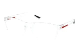 Vista frontale Prada Linea Rossa PS 06RV (14V1O1)