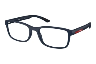 Vista frontale Prada Linea Rossa PS 06RV (MAG1O1)