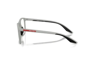 Vue latérale Prada Linea Rossa PS 06TV (27U1O1)