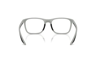 Vue arrière Prada Linea Rossa PS 06TV (27U1O1)