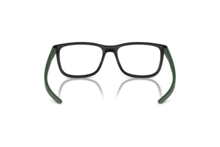 Vue arrière Prada Linea Rossa PS 07OV (1BO1O1)