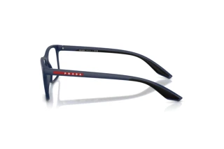 Seitenansicht Prada Linea Rossa PS 08RV (MAG1O1)