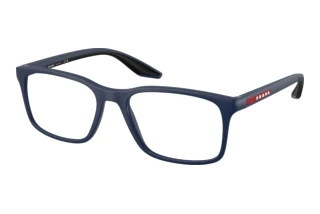 Vorderansicht Prada Linea Rossa PS 08RV (MAG1O1)