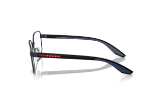 Seitenansicht Prada Linea Rossa PS 50QV (TFY1O1)