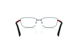 Vista posteriore Prada Linea Rossa PS 50SV (TFY1O1)