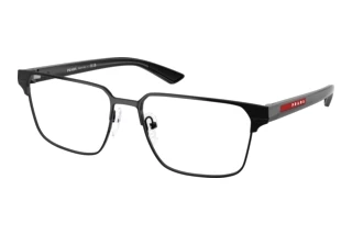 Vue de face Prada Linea Rossa PS 50TV (1AB1O1)
