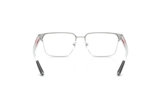 Vue arrière Prada Linea Rossa PS 50TV (1BC1O1)