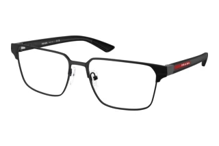 Vorderansicht Prada Linea Rossa PS 50TV (1BO1O1)
