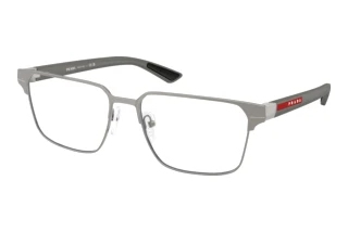 Vue de face Prada Linea Rossa PS 50TV (5AV1O1)
