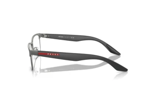 Vue latérale Prada Linea Rossa PS 51PV (06P1O1)